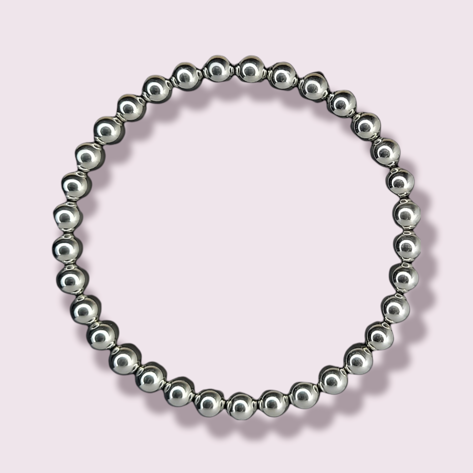 Basic Silver Bracelet