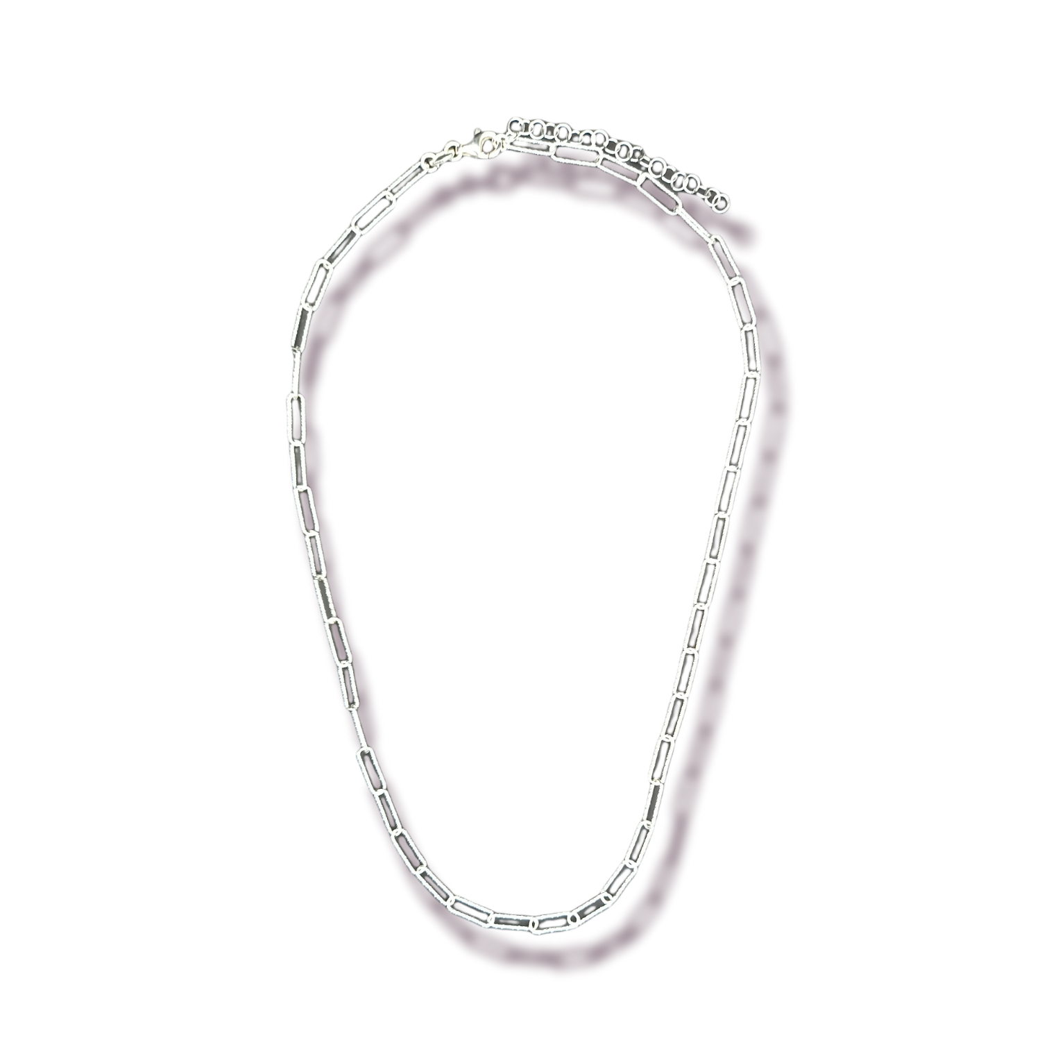 Veronica's necklace