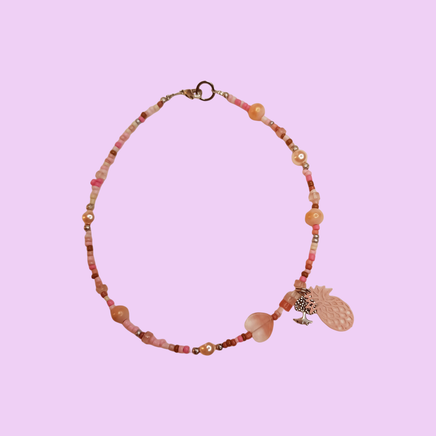 Hawaï Choker