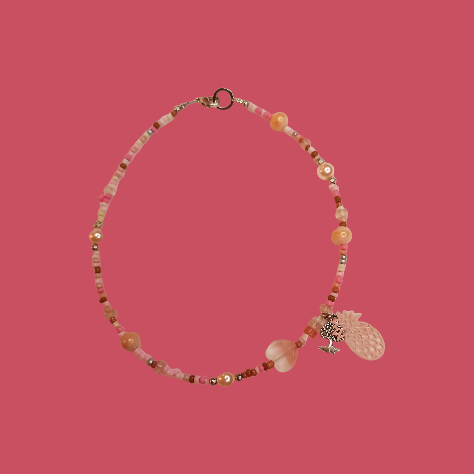 Hawaï Choker