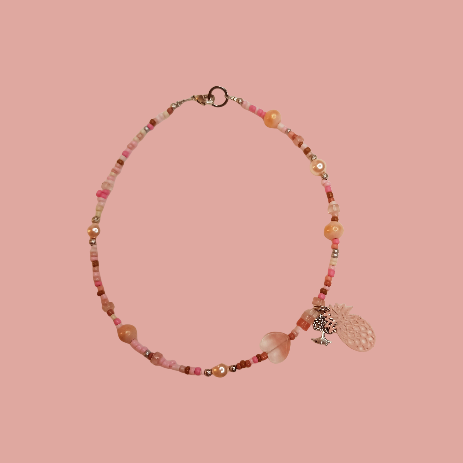 Hawaï Choker