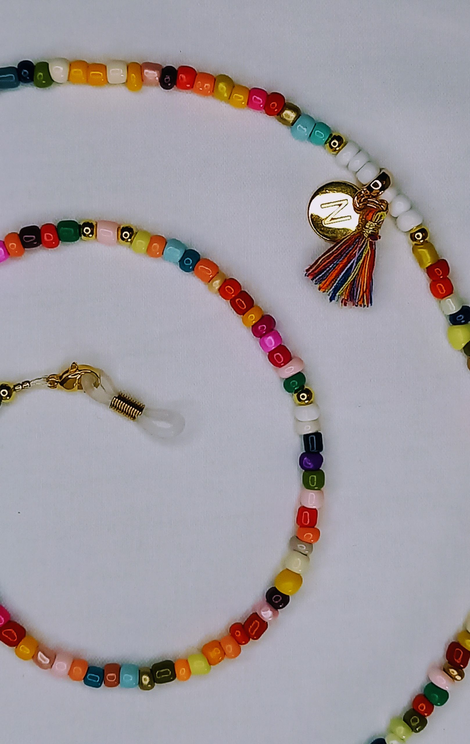 Rainbow  Glasses Strap