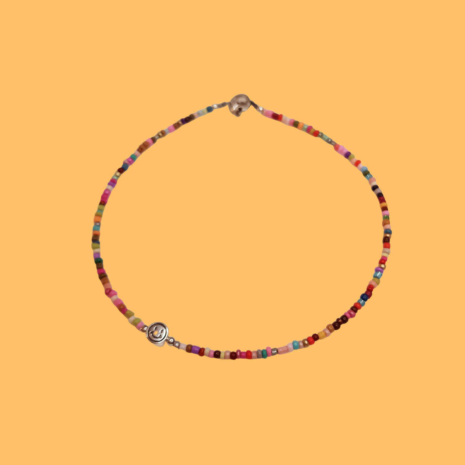 Little Nini Rainbow Choker